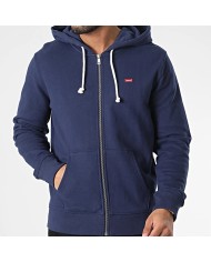Sudadera 34584 levis hombre