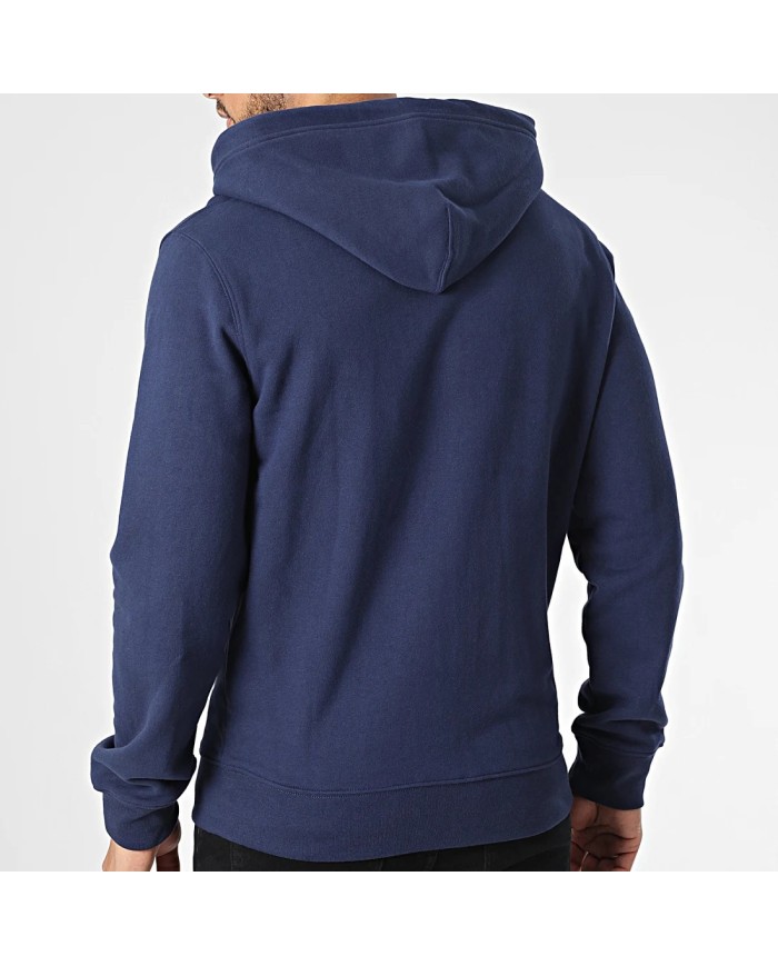Sudadera 34584 levis hombre