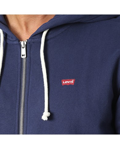 Sudadera 34584 levis hombre Sudadera 34584 levis hombre