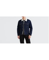 Cazadora vaquera 16365-0084 levis hombre