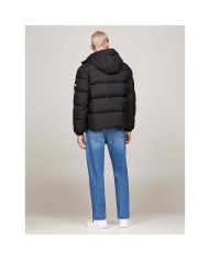 Parka dm0dm19786 tommy jeans hombre