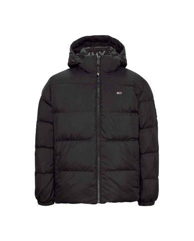 Parka dm0dm19786 tommy jeans hombre Parka dm0dm19786 tommy jeans hombre