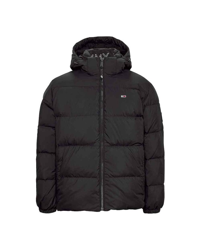 Parka dm0dm19786 tommy jeans hombre