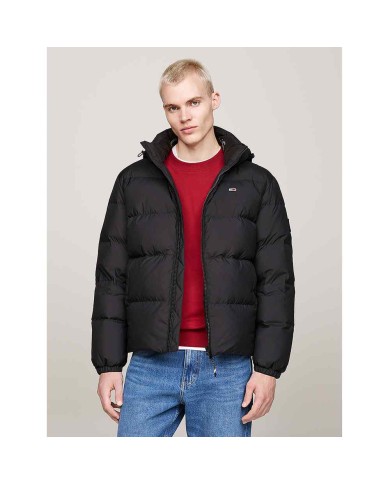 Parka dm0dm19786 tommy jeans hombre Parka dm0dm19786 tommy jeans hombre