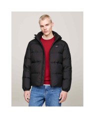 Parka dm0dm19786 tommy jeans hombre