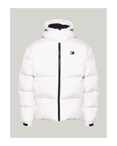 Parka dm0dm20479 tommy jeans hombre Parka dm0dm20479 tommy jeans hombre