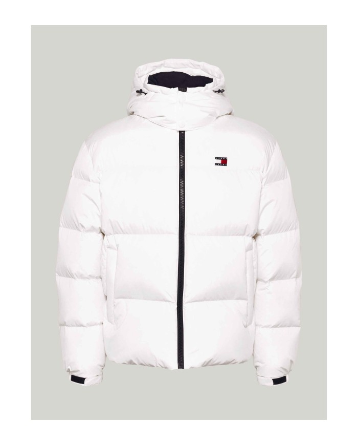 Parka dm0dm20479 tommy jeans hombre