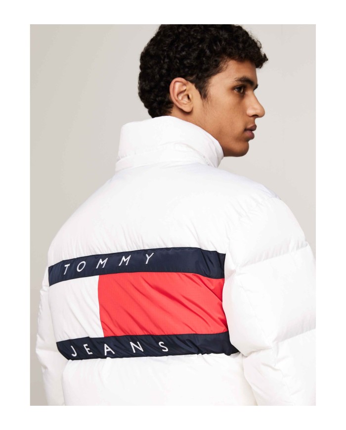Parka dm0dm20479 tommy jeans hombre