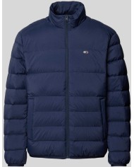 Parka dm0dm20686 tommy jeans hombre