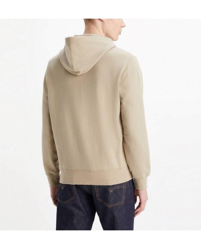 Sudadera 34581-24 levis hombre