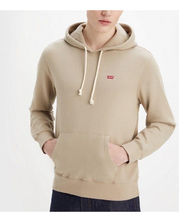 Sudadera 34581-24 levis hombre