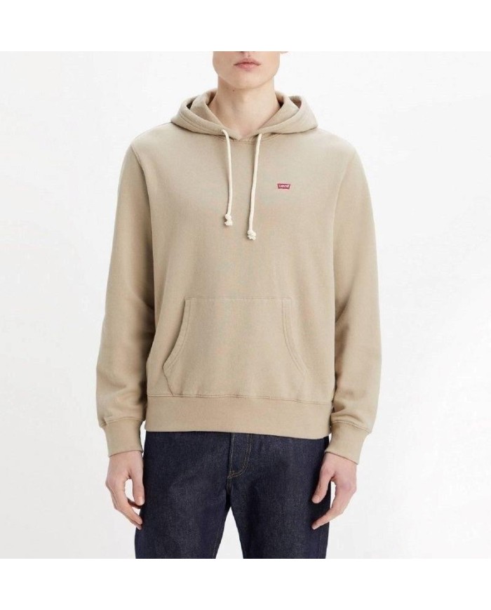 Sudadera 34581-24 levis hombre