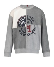 Sudadera kb0kb09380 th niÑo