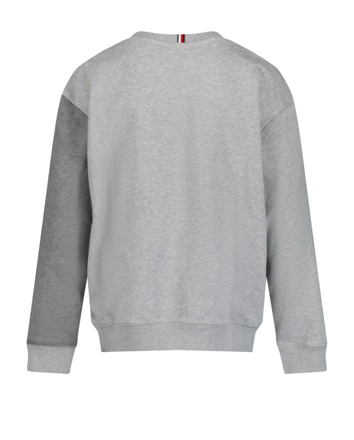 Sudadera kb0kb09380 th niÑo