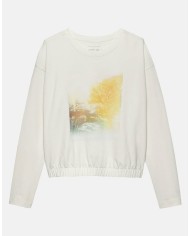 Csta. m/l ig0ig02629 calvin klein niÑa