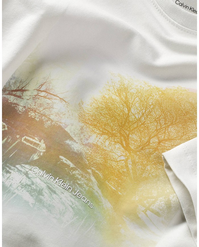 Csta. m/l ig0ig02629 calvin klein niÑa