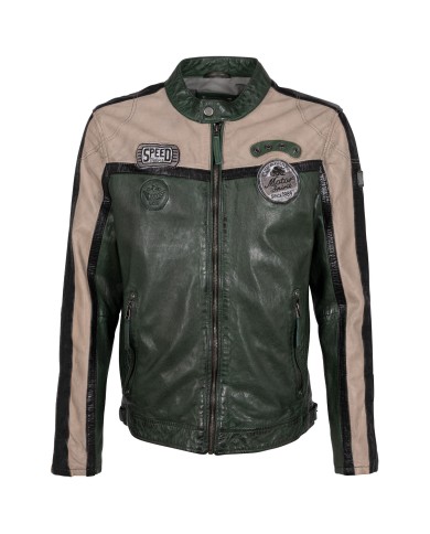 Cazadora 1201-0610 gipsy hombre Cazadora 1201-0610 gipsy hombre