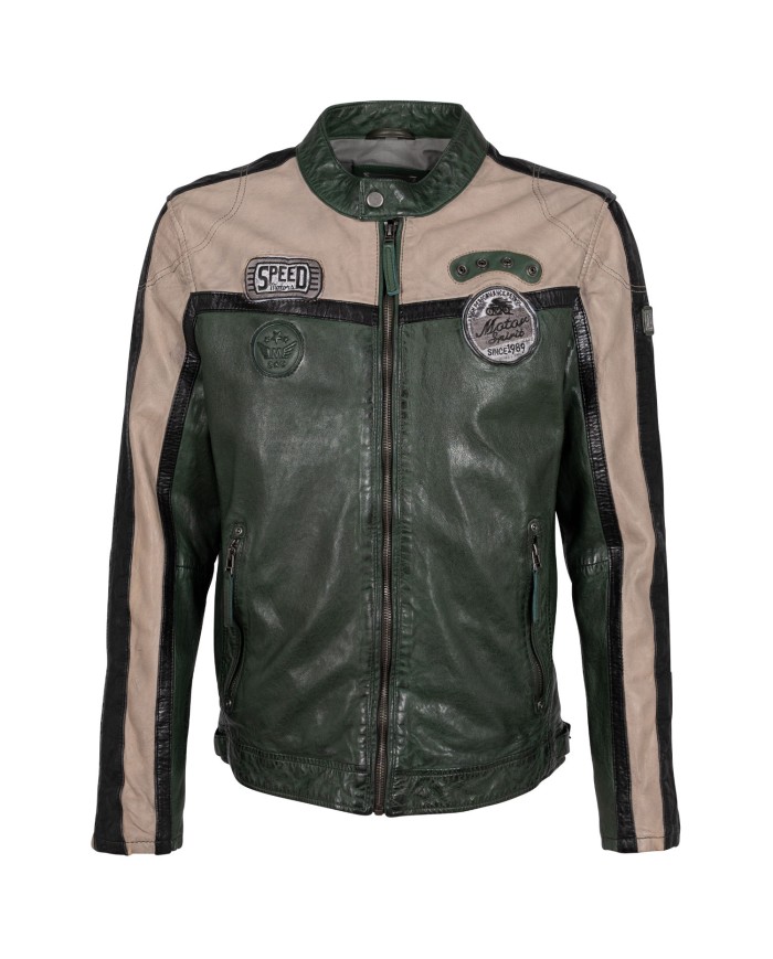 Cazadora 1201-0610 gipsy hombre