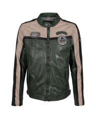 Cazadora 1201-0610 gipsy hombre