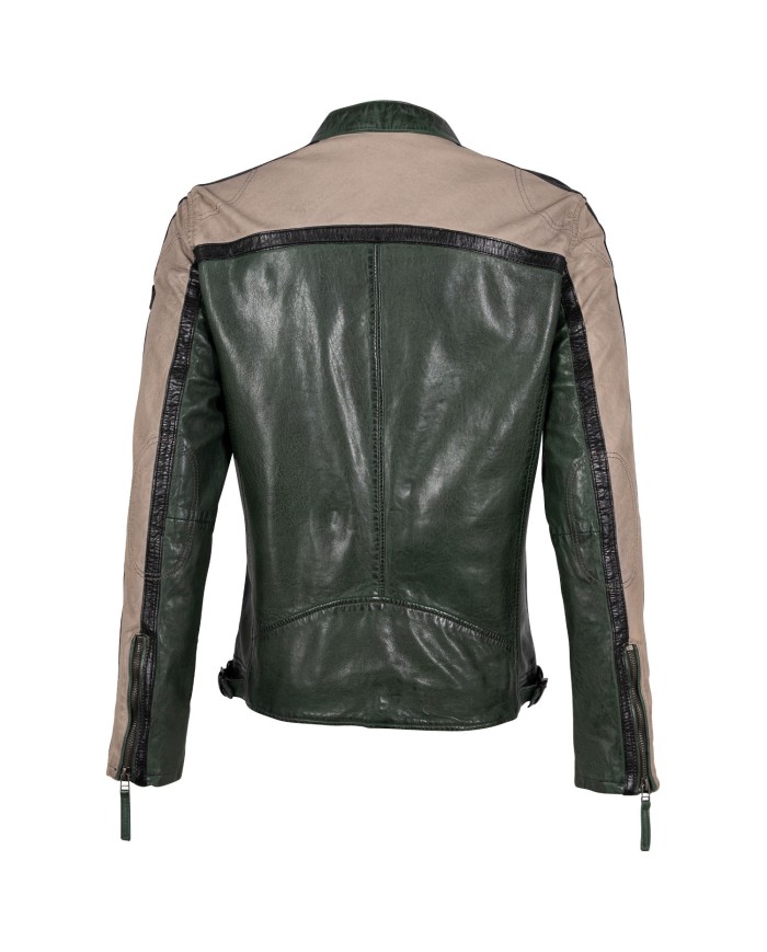 Cazadora 1201-0610 gipsy hombre