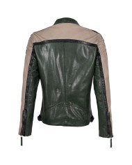 Cazadora 1201-0610 gipsy hombre