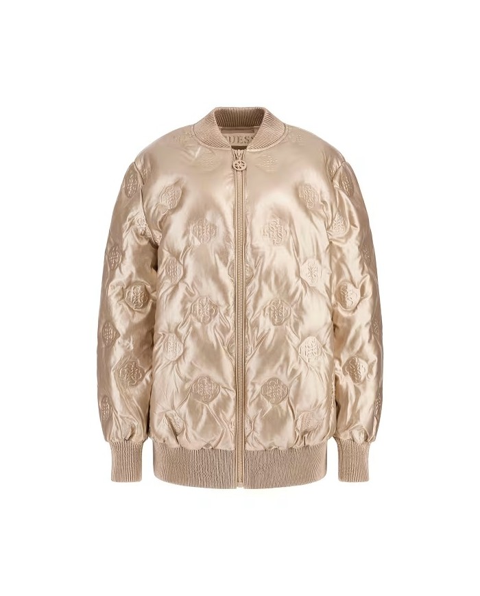 Parka w4bl60 wgb20 guess mujer