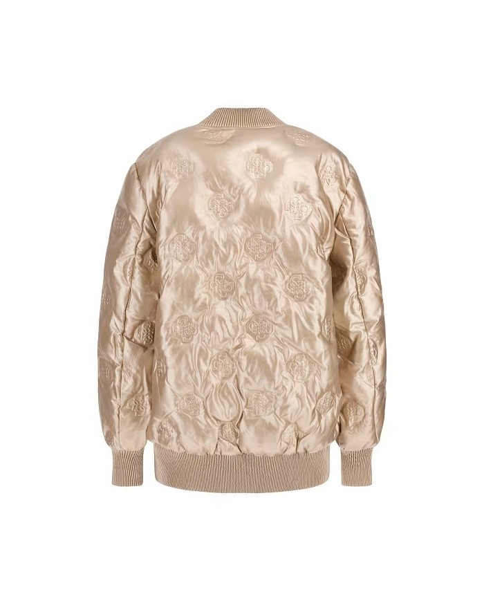 Parka w4bl60 wgb20 guess mujer