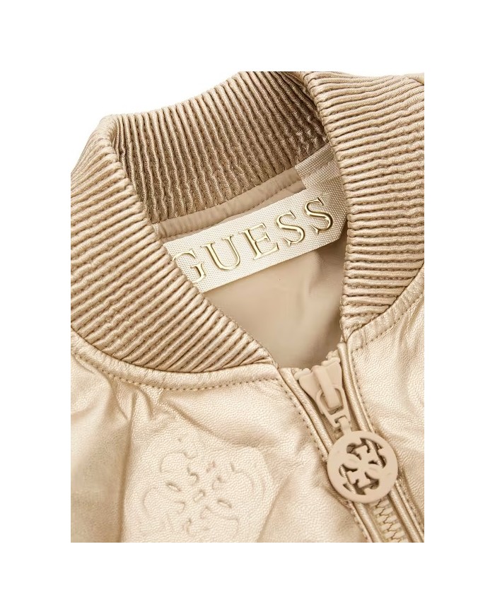 Parka w4bl60 wgb20 guess mujer