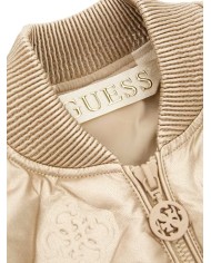 Parka w4bl60 wgb20 guess mujer