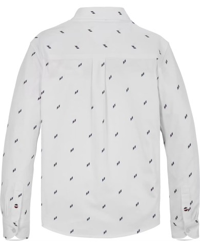 Camisa kb0kb09267 th niÑo Camisa kb0kb09267 th niÑo