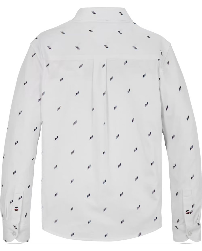 Camisa kb0kb09267 th niÑo