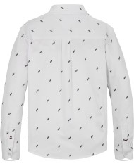 Camisa kb0kb09267 th niÑo