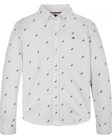 Camisa kb0kb09267 th niÑo Camisa kb0kb09267 th niÑo