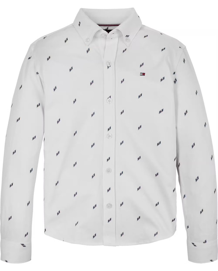 Camisa kb0kb09267 th niÑo