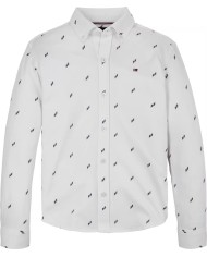 Camisa kb0kb09267 th niÑo