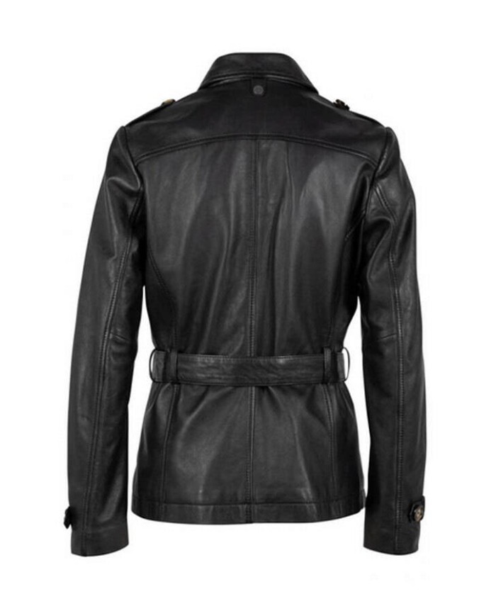 Cazadora 1101-0633 skady gipsy mujer