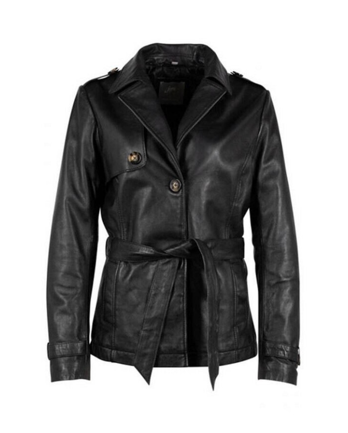 Cazadora 1101-0633 skady gipsy mujer