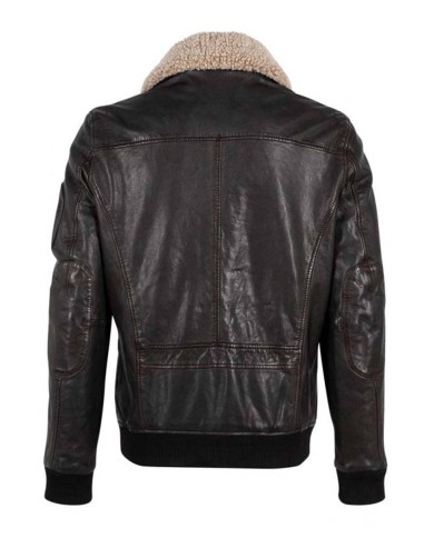 Cazadora 1201-0624 chuck gipsy hombre