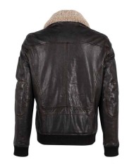 Cazadora 1201-0624 chuck gipsy hombre