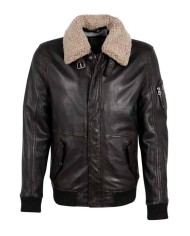 Cazadora 1201-0624 chuck gipsy hombre