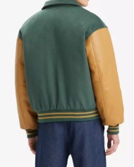 Bomber a8561 levis hombre