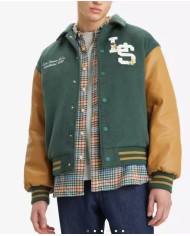 Bomber a8561 levis hombre