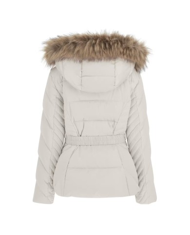 Parka w4bl53 wex52 guess mujer