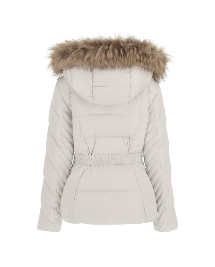 Parka w4bl53 wex52 guess mujer