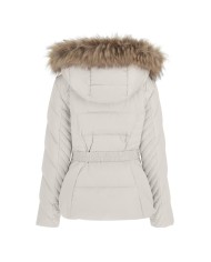 Parka w4bl53 wex52 guess mujer