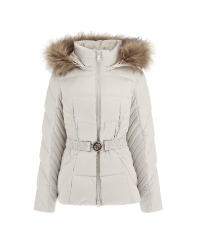 Parka w4bl53 wex52 guess mujer Parka w4bl53 wex52 guess mujer