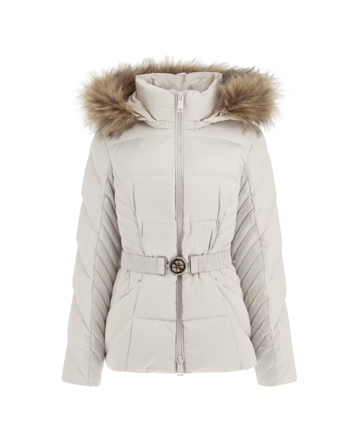 Parka w4bl53 wex52 guess mujer