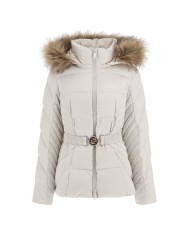 Parka w4bl53 wex52 guess mujer