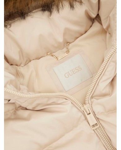 Parka w4bl53 wex52 guess mujer