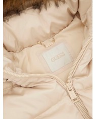 Parka w4bl53 wex52 guess mujer